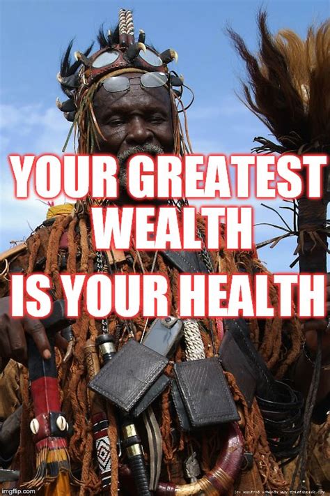 The Witch Doctor Meme: An Iconic Image in Internet Culture